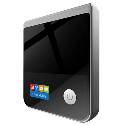 Mua Di động 3G 2G Lte Pocket 4G WIFI Hotspot Sim Card Modem Bộ định tuyến WiFi online manufacture