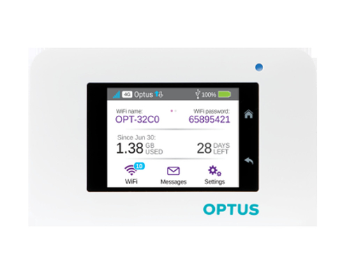 Mua Điểm truy cập di động Netgear Aircard 800S (AC800S) LTE Cat.9 (Đã mở khóa) online manufacture