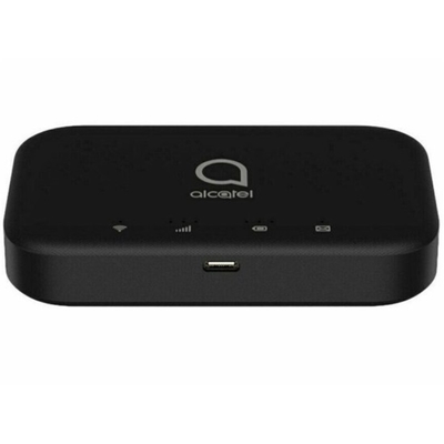 Mua ALCATEL LINKZONE Wi-Fi 4g LTE Hotspot MW43TM 16 Thiết bị Với Pin 4400mAh online manufacture