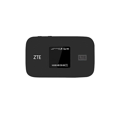 Mua ZTE MF971V LTE Cat6 Điểm truy cập WiFi di động Mở khóa Bộ định tuyến 4G di động Wi-Fi 300Mbps online manufacture