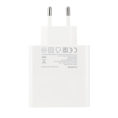 Mua Bộ sạc nhanh Huawei HW-200325EP0 65W PD USB-C / Type-C chính hãng, phích cắm EU online manufacture