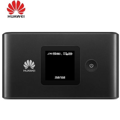 Mua Mở khóa Bộ định tuyến WiFi 4G LTE HUAWEI E5577BS-937 150Mbps 3000mAh bằng màn hình LCD online manufacture