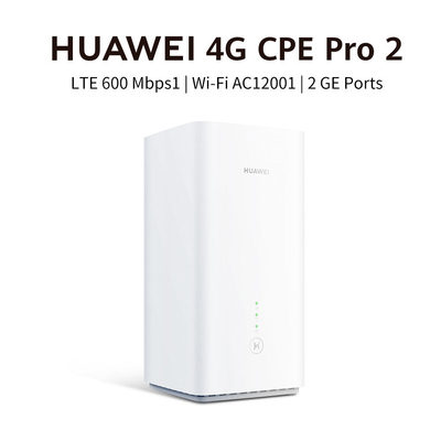Mua Bộ định tuyến Wi-Fi băng tần kép Huawei B628-265 4G/LTE CPE 600Mbps Kết nối 64 thiết bị online manufacture