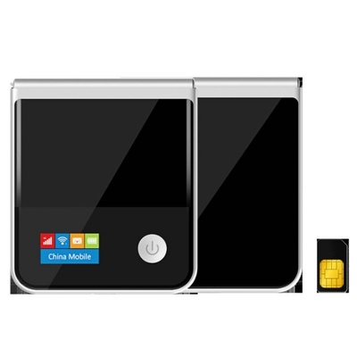 Mua WiFi Mở khóa Bộ định tuyến Wifi bỏ túi 4G dành cho gia đình hoặc đi du lịch với dung lượng 140+ 2700mAh-3000mAh online manufacture