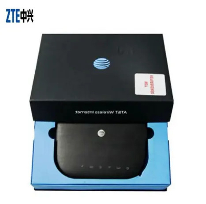 Mua ZTE MF279T 4G LTE Bộ định tuyến Wifi CPE ngoài trời Bộ định tuyến sim 4G LTE ZTE Original online manufacture