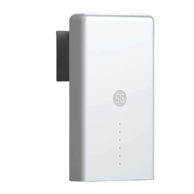 Mua Mở khóa ZTE MC7010 5G Sub6 4G LTE 5G NR NSA SA Bộ định tuyến ngoài trời SDX55M online manufacture