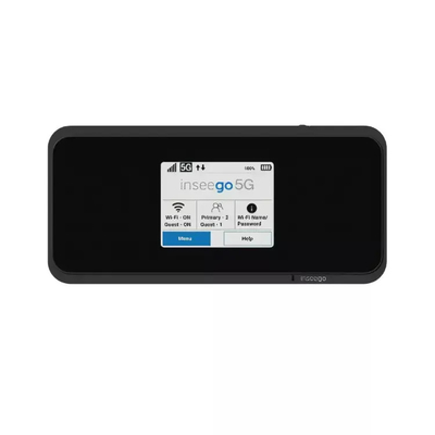 Mua Bộ định tuyến Wifi 5G Inseego M2000 Điểm truy cập di động Bộ định tuyến Wifi6 di động không dây online manufacture