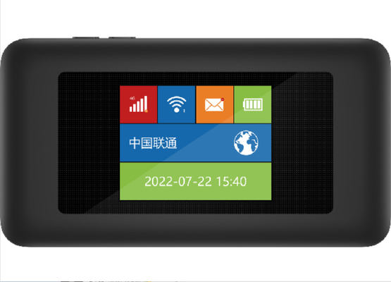 Mua Bộ định tuyến điểm truy cập Wifi OEM MF510 5g Modem truy cập tốc độ cao di động Lte 4g online manufacture