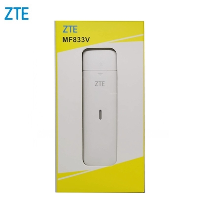 Mua Modem không dây thanh USB ZTE MF833V 4G LTE Cat4 online manufacture