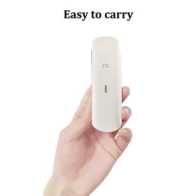 Mua ZTE MF833V USB Băng thông rộng di động không dây 4g LTE Stick Dongle online manufacture