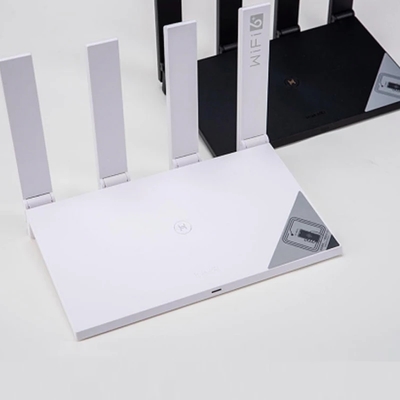 Mua 1750Mbps 5GHz WiFi 6 Bộ định tuyến Truyền tốc độ cao & Nhận diện thương hiệu online manufacture