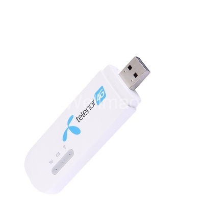 Mua USB 4G Wireless White Modem cho giải pháp kinh doanh online manufacture
