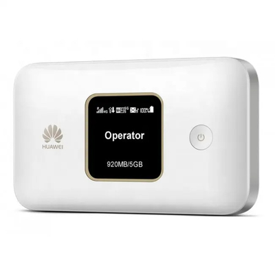 Mua Niêm phong HUAWEI E5785-320a Bộ định tuyến Cat7 300Mbps Bộ định tuyến không dây 4G LTE Bộ định tuyến Wi-Fi di động Hotspot online manufacture