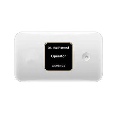 Mua Mở Khóa Bỏ Túi Wifi 4G Cho Huawei E5785-320A 300Mbps 4G LTE Cat6 Router WiFi Di Động Di Động Với Pin 3000MAh online manufacture