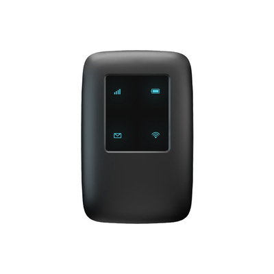 Mua Jenet Black 4G Pocket Router tốc độ nhanh với chipset ZX297520V3 online manufacture