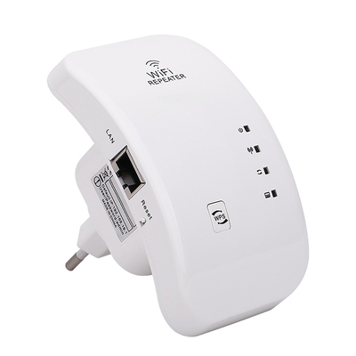 Mua Bảo mật WPA2-PSK mã hóa 300Mbps 5G WiFi Router cho mạng đáng tin cậy online manufacture