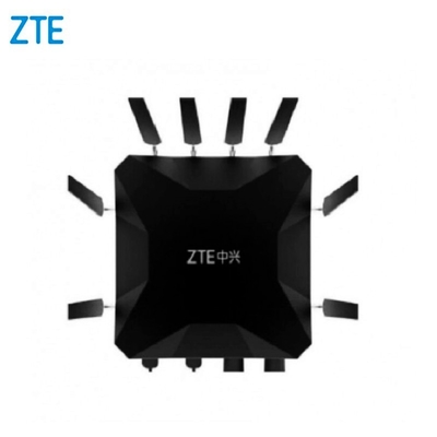 Mua ZTE công nghiệp CPE không dây bộ định tuyến MC6010 Nhà máy mới mạnh mẽ Văn phòng ngoài trời 4G 5G WiFi bộ định tuyến công nghiệp online manufacture