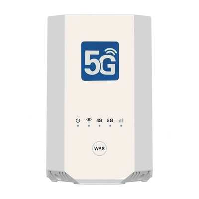 Mua ZLT X28 5G CPE Router gốc Gigabit WIFI 6 DL 4Gbps UL 1Gbps Network Signal Amplifier With Sim Card Slot Re online manufacture