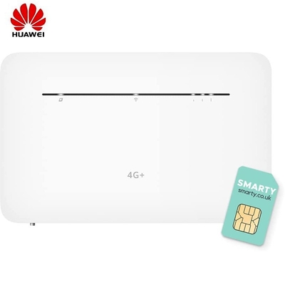 Mua 4G LTE CPE Router mở khóa Huawei B535-932 Router 4G không dây cho Huawei B535-932 online manufacture