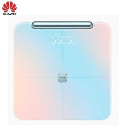 Mua Huawei Smart Body Fat Scale 3 Pro All Round Body Composition Report Body Fat Scale Bluetooth Wifi kết nối kép online manufacture