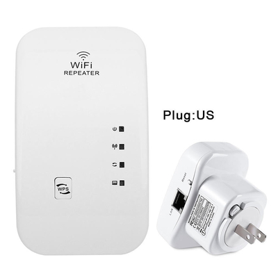 Mua Kp300W Wi-Fi không dây Repeater 300Mbps Mobile Signal Booster Cải thiện kết nối của bạn online manufacture