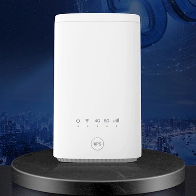 Mua Đường dẫn không dây 5G CPE không khóa X21 Mạng LTE 4G ≤4 Cổng Chi phí vận chuyển bao gồm online manufacture