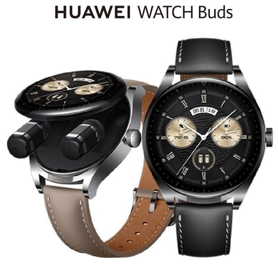 Mua Huawei Watch Buds Smartwatch Màn hình Amoled Được hỗ trợ bởi Harmony OS 30 ngày Trả lại tiền online manufacture