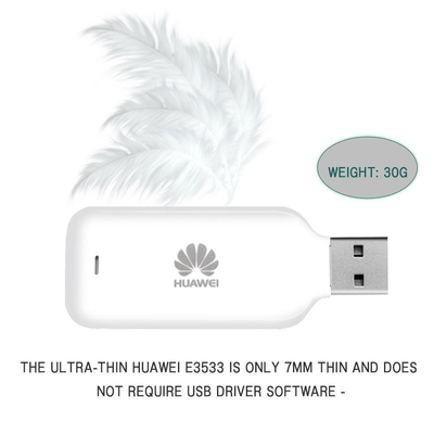 Mua Huawei E3533 3G HSPA 21Mbps USB Surfstick Tốc độ tải về Tiền tệ Mỹ HSUPA 5.76Mbps online manufacture