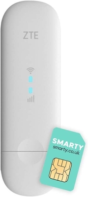 Mua Staycation Essential Mf79u Unlocked WiFi USB Modem với cổng ăng-ten ngoài WiFi 4G online manufacture
