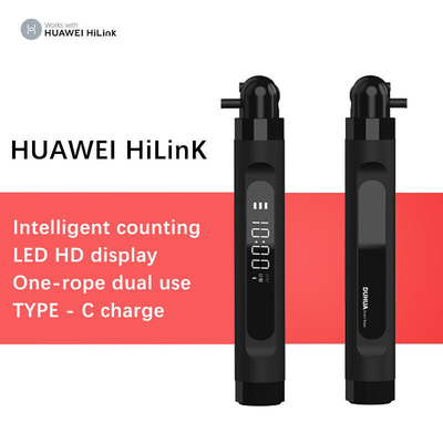 Mua Smart Jumping Jump Rope và Huawei Hilink APP cho các bài tập kỹ thuật số thông minh Duhua online manufacture