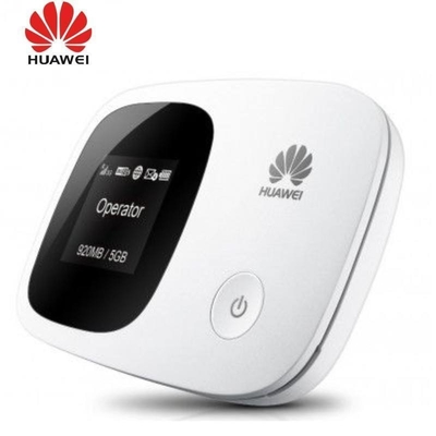 Mua Mở khóa Huawei E5336 3G Mini WiFi Wireless Router 21m Pocket Car WiFi Modem US 30/Piece online manufacture