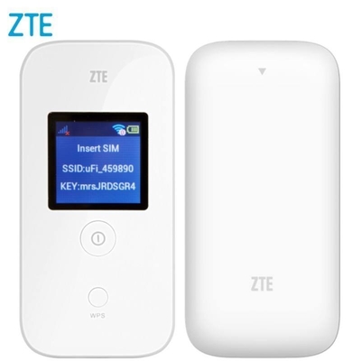 Mua Không khóa Zte Mf65 3G Wireless Router Giá cả cả phải chăng Chi phí vận chuyển đa dịch vụ online manufacture