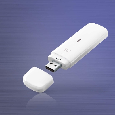 Mua 150Mbps Wireless Modem Điện thoại di động băng thông rộng 4G LTE Stick Zhongxing Mf833V USB Dongle Adapter online manufacture