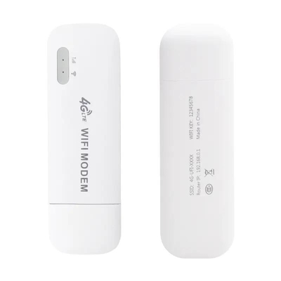 Mua 4G LTE WiFi Hotspot SIM Card Mf783 Adapter cho máy tính xách tay Pk Hua-Wei E8372 Tiền tệ Mỹ online manufacture