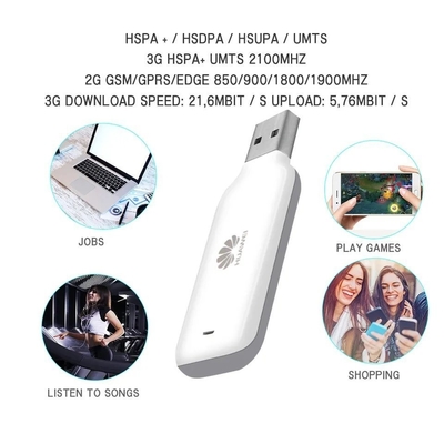 Mua Màn hình LED đa màu Huawei E3533 HSPA Ultra Stick Surf Stick Wireless USB Modem online manufacture