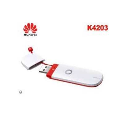 Mua Huawei 3G USB Modem Vodafone K4203 3G HSUPA 21.6Mbps Thẻ dữ liệu để truyền dữ liệu nhanh online manufacture