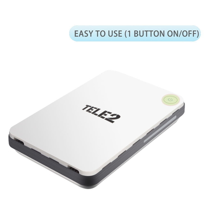 Mua Huawei B260A 2G 3G UMTS WiFi Router mẫu ăng-ten bên ngoài Mỹ 32/phần 1 Miền. online manufacture