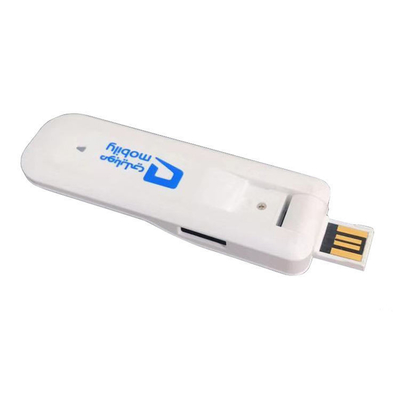 Mua Không khóa 1K3m 4G LTE Cat 3 100Mbps USB Dongle với giao diện thẻ SIM 6 pin tiêu chuẩn online manufacture