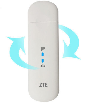 Mua Unlocked Zte 4G Router Hotspot Wi-Fi LTE WiFi USB Modem Mf79u và vận chuyển giá cả phải chăng online manufacture
