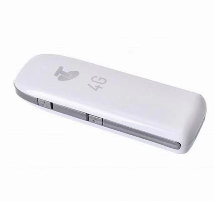 Mua 100Mbps 4G LTE Điện thoại di động Modem USB tốc độ cao thanh toán ban đầu Zte Mf821 mở khóa 50g online manufacture