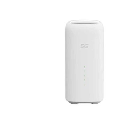 Mua Mở khóa 5G CPE Pro LG6851F FiberHome WiFi 7 Router Cặp cổng 2.5G Ethernet NFC 4G LTE Cat19 Wireless WiFi 5G Modem 4x4 MIMO online manufacture