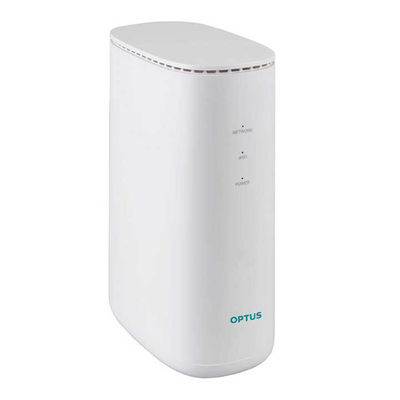 Mua Unlocked ZTE MF289D 4G CPE LTE Router Cat12/13 600Mbps Dual-Band Wireless Router Với Sim Card 2*Gigabit Port online manufacture