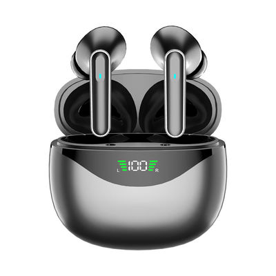 Mua BT TWS tai nghe 3D Surround Stereo Headset tai nghe không dây với hộp sạc 300mAh Điện thoại di động trò chơi thể thao tai nghe trong tai online manufacture