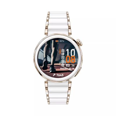 Mua Huawei Watch GT 5 GT5 Pro Smartwatch Bản đồ tích hợp,Tái phát tương thích với IOS và Android Điện thoại sạc không dây online manufacture
