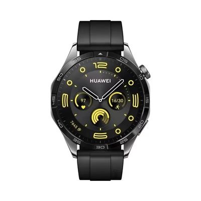 Mua New Original WATCH GT 4 Đàn ông Phụ nữ Đồng hồ thông minh Giấc ngủ Nhịp tim Kiểm tra sức khỏe Vòng tay thể thao cho Android IOS online manufacture