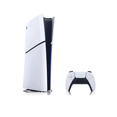 Mua New So-ny Slim Console PlayStation 5 Video Game Console PS 5 PC Games Ultra High Speed PlayStation5 gốc online manufacture