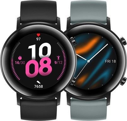 Mua HUAWEI WATCH GT 2 Pro phiên bản thể thao nguyên bản chống nước BT Tracker Gt2 Pro ECG Smart Watch online manufacture