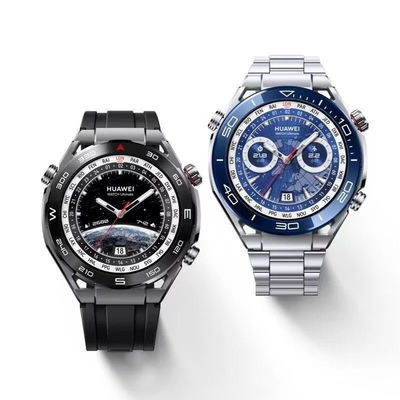 Mua 1.5 inch Screen HUA-WEI WATCH Công cụ lặn thể thao và khám phá ngoài trời tuyệt vời với hỗ trợ vệ tinh Beidou hai chiều online manufacture