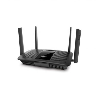 Mua Dải băng thông kép AC2600 WiFi 5 Router Linksys EA8100 Max-Stream để cải thiện hiệu suất Internet online manufacture