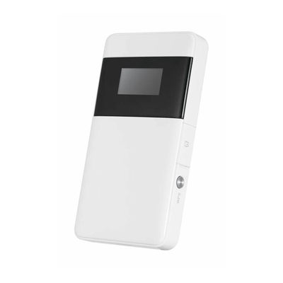 Mua ZTE MF63 21,6Mbps Điện thoại di động WiFi Hotspot 3G Router Hỗ trợ lên đến 10 kết nối WiFi online manufacture